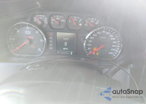 2014 Chevrolet Silverado 1500 Work Truck 1Wt из США, поврежденный, VIN 1GCRCPEH6EZ335787